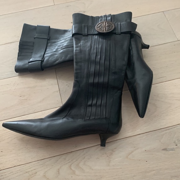 Hugo Boss Boots - Picture 4 of 4